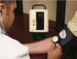 SunTech® 247™ Automated Blood Pressure Device