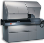UniCel DxI 800 Immunoassay System from Beckman Coulter