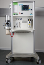 Dameca MRI 508 Anesthesia Machine from Philips