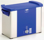 Elmasonic S Ultrasonic Cleaning Units from Elma