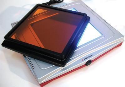 Safe Imager 2.0 Blue Light Transilluminator from Thermo Scientific