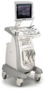 SonoAce X6 Ultrasound Machine from Samsung