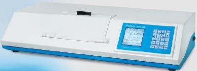 Polartronic M Series Polarimeter from Schmidt-Haensch