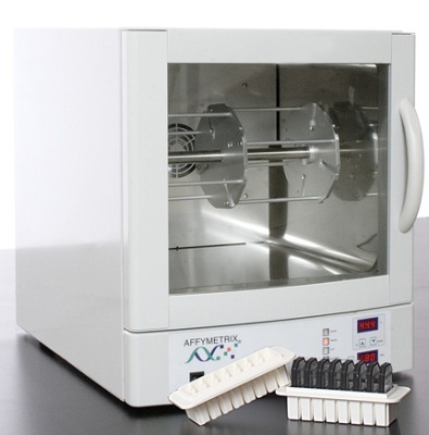 GeneChip Hybridization Oven 645 from Thermo Fisher Scientific