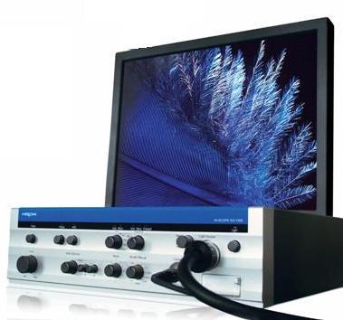 KH-1300 Digital Microscope from Hirox