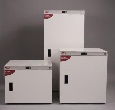 Classic Incubators from LEEC