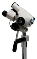 Model 1D(S) LED Colposcope from Leisegang