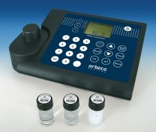 TB300IR Lab Turbidimeter from Orbeco