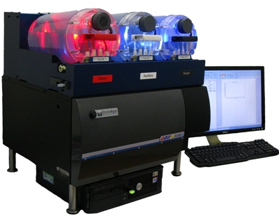 S1000Ex Flow Cytometer from Stratedigm