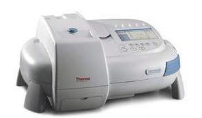 Evolution 201/220 UV-Visible Spectrophotometer