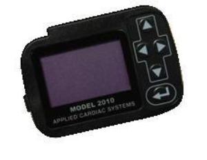Holter Performer Model 2010 from Applied Cardiac Systems