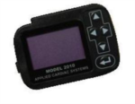 Holter Performer Model 2010 from Applied Cardiac Systems