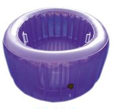La Bassine Professional Birthing Pool and 10 Liners from Made in Water
