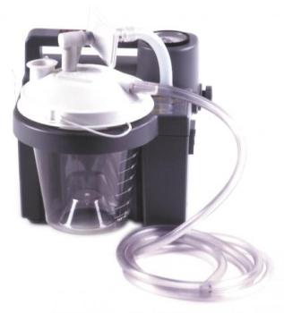 VacuAide 7305 Portable Aspirator from DeVilbiss