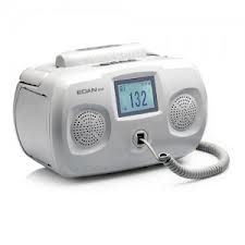 SD5 Ultrasonic Tabletop Doppler from Edan