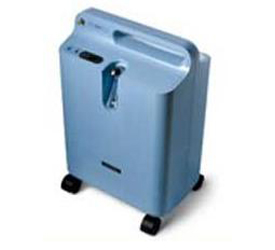 EverFlo Oxygen Concentrator from Philips