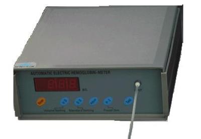 WJX-1 Hemoglobinometer from Hinotek