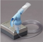 MiniElite Compressor  Nebulizer from Philips