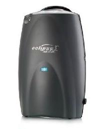 Eclipse 3 Personal Ambulatory Oxygen System from Sequal