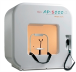 AP-5000C Automatic Perimeter from Kowa