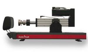 Electro-Mechanical Testing Actuator from ZwickRoell