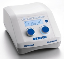 Eppendorf PiezoXpert Micromanipulator from Eppendorf