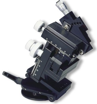 MM-33 / MM-33A Micromanipulator from Sutter