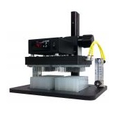 Twin Plate Micro Evaporator from Glas-Col