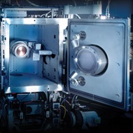 7000 Broad Ion Beam Milling System from Nordiko