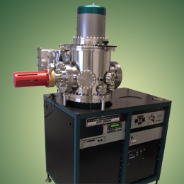 ATC ORION-IM Ion Milling System from AJA International