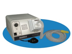 Purevac Turbo Smoke Evacuator from Surgimedics