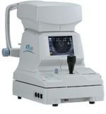 Auto Kerato-Refractometer KR-8900 from Topcon