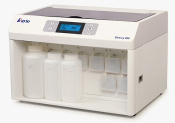 Blotray-866 Auto Blot Processor from Rayto