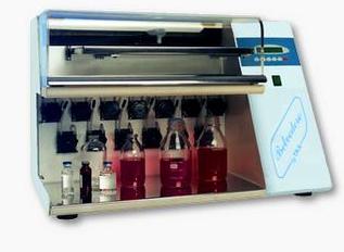 Belvedere Western Blot Processor from TKA