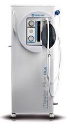 Masterflux plus mobile solution from Tecno-Gaz