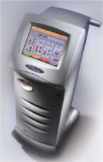 Novus Varia Lumenis Multicolor Photocoagulators from Lumenis