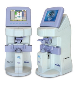 AL700 Auto Lensometer from Reichert