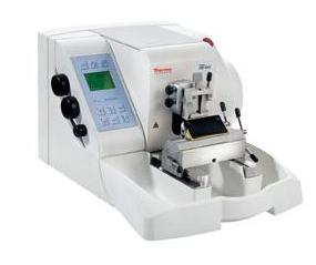 HM 355S Automatic Microtome from Thermo Scientific