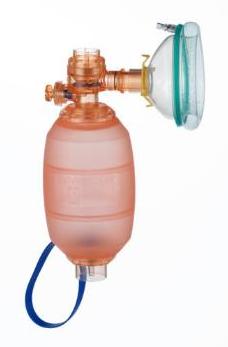 Revivator Res-Q Children Resuscitator from Hersill