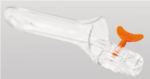 Vaginal Specullum Medium, Lubricated, Sterile from Adlin