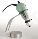 Digital Dermatoscopy from Optilia