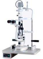 XCEL 400 Slit Lamp from Reichert