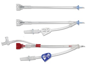 Cardioplegia Cannulae from Edwards