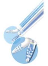 Aortic Optiflow Cannulae from Sorin