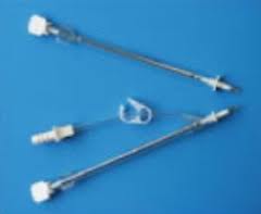 Cardioplegia Aortic Root Cannulae from Sorin