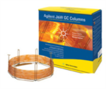 Capillary DB-1ms GC/MS Columns from Agilent