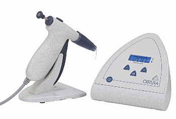 Obtura Max Gutta Percha Obturator from Kerr Dental