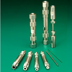 SuperC18 UHPLC Column from ACE