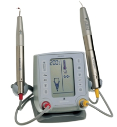 Elements Obturation Unit from Kerr Dental