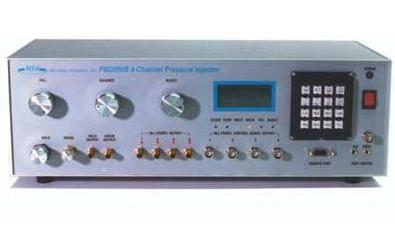 Pressure Injection System from Harvard Apparatus